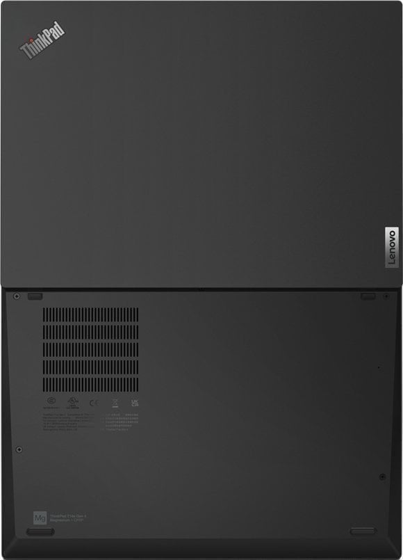 Laptop Lenovo ThinkPad T14s G4, 14", Intel Core i5 1335U, 16 GB RAM, 512 GB SSD, i zi