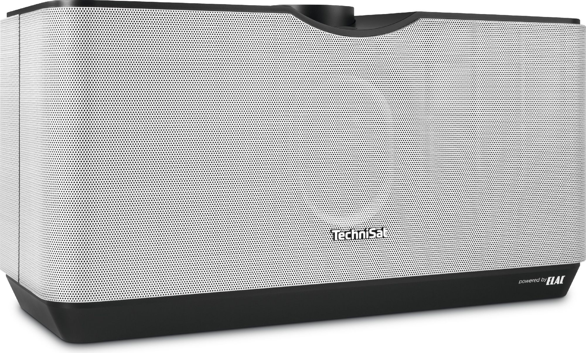 Altoparlant TechniSat AudioMaster MR3, 3x30W, Bluetooth WiFi, argjend