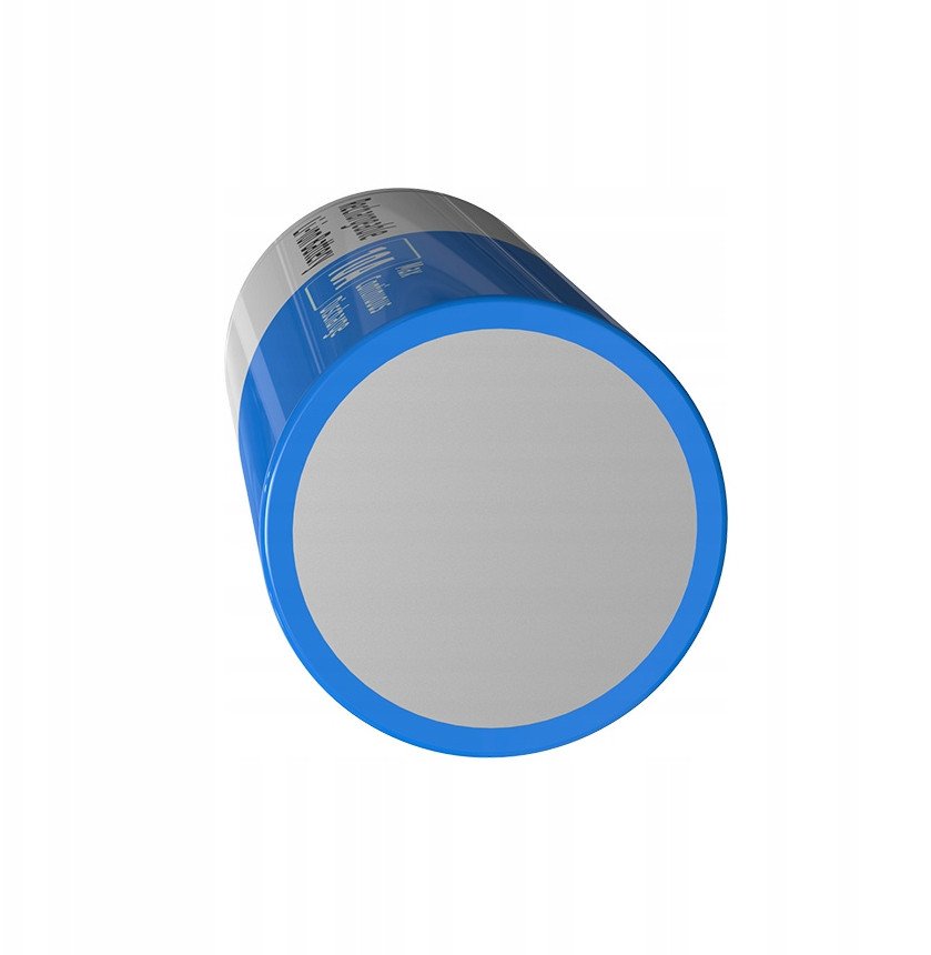 Bateri e rikarikueshme Diverse VerläGE 26650, 6000mAh, 3.6V, me mbrojtje