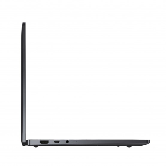 Laptop Dell Pro 14 Premium PA14250, Intel Core Ultra 7, 32GB RAM, 512GB SSD, gri