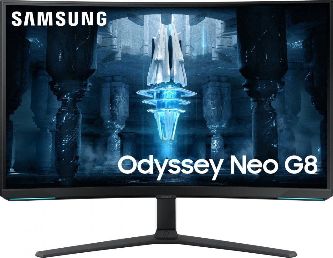 Monitor Samsung Odyssey Neo G85NB