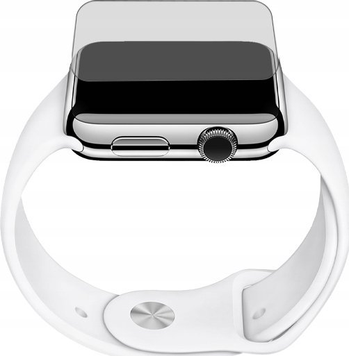 Film mbrojtës mat GrizzGlass për Samsung Galaxy Watch 5 Pro, set 2 copë, transparent