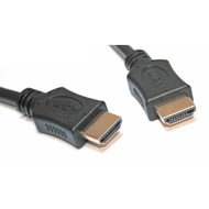 Kabllo HDMI Omega OCHB41, 1.5m, e zezë