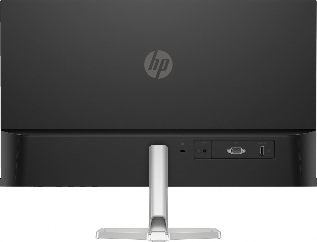 Monitor HP Series 5, 23.8, Full HD, i bardhë