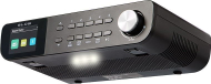 Radio portative Blow RK1, FM DAB+, Bluetooth, 2x5W, e zezë