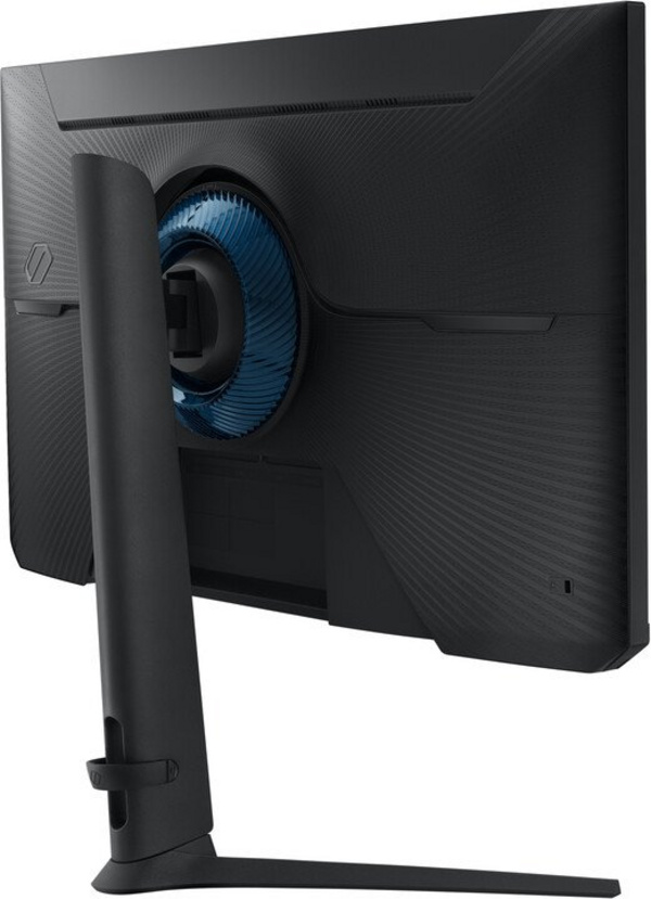 Monitor Samsung Odyssey G40B - LED, 27", FullHD, i zi