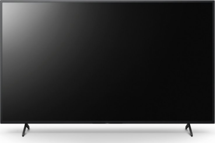 Monitor profesional Sony Bravia FW-55BZ30L, 55", 4K HDR, i zi