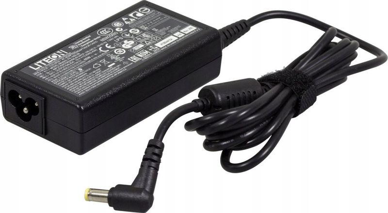 Karikues laptopi Acer AC Adaptor, 65W, i zi