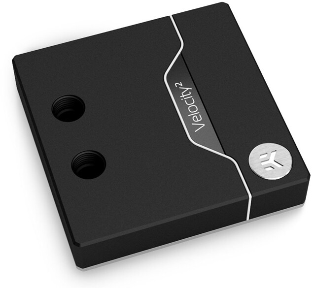 Bllok EK Water Blocks EK-Quantum Velocity2 D-RGB 1700