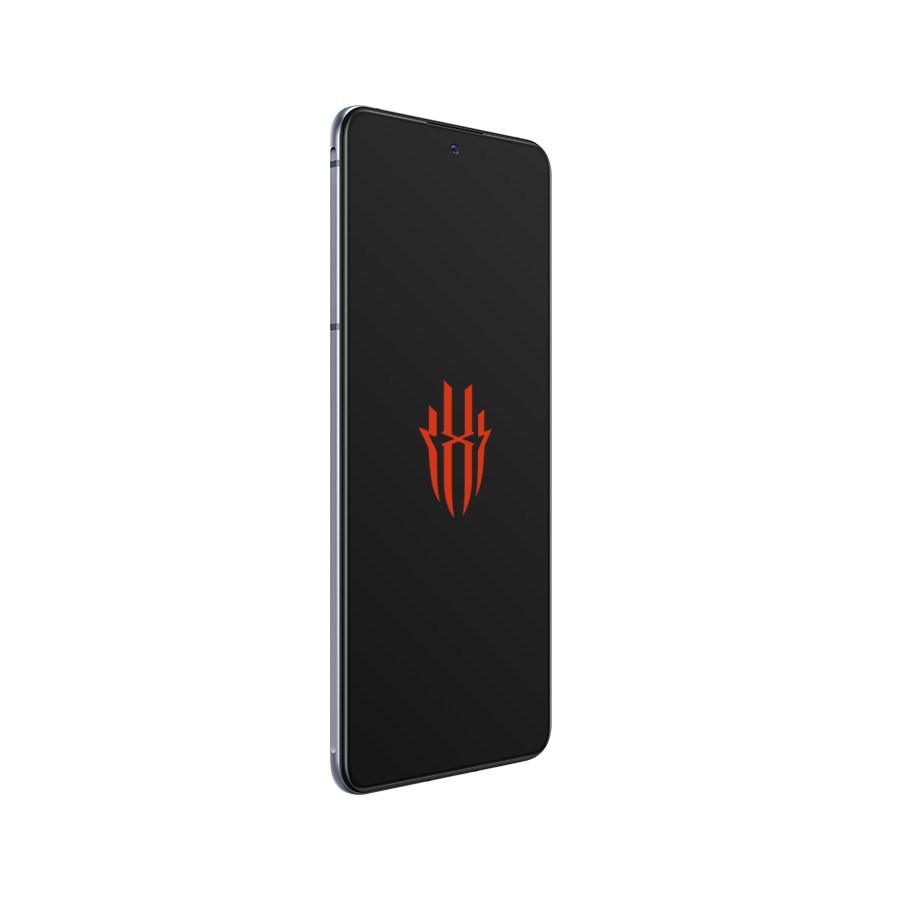 Celular Nubia Redmagic 6R 5G, 6.67", 256GB, 12GB RAM, Snapdragon 888, i hirtë