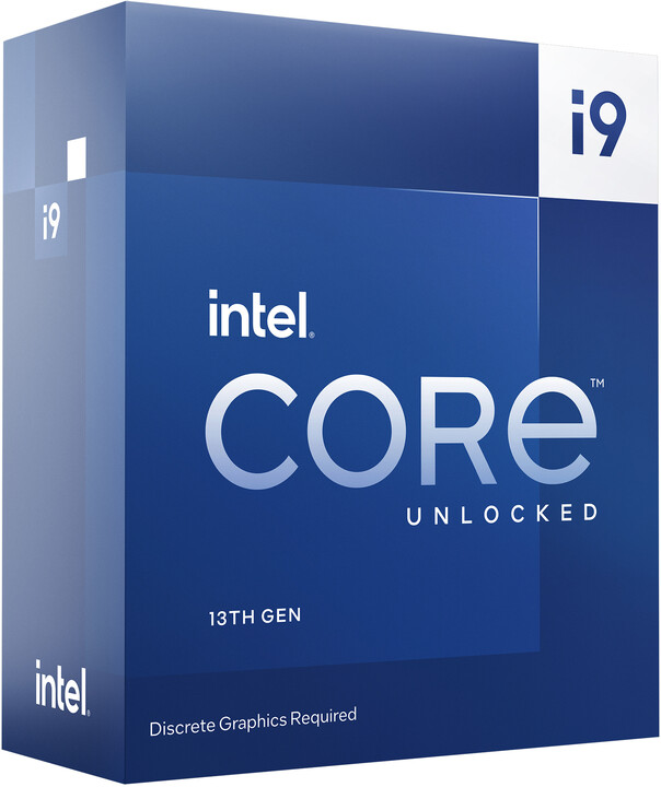 Procesor Intel Core i9-13900KF