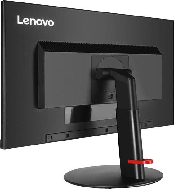 Monitor Lenovo ThinkVision T24i-10, 23.8", Full HD, IPS, i zi