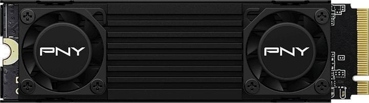 Disk SSD PNY CS3150, 2TB, M.2 2280 PCI-E x4 Gen5 NVMe 2.0
