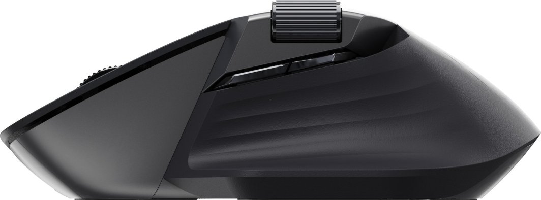 Maus gaming Rapoo MT760L, wireless Bluetooth RF, 4000 DPI, i zi