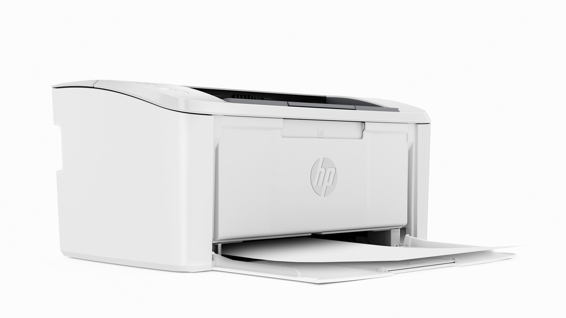 Printer HP LaserJet M110w, Laser, i bardhë