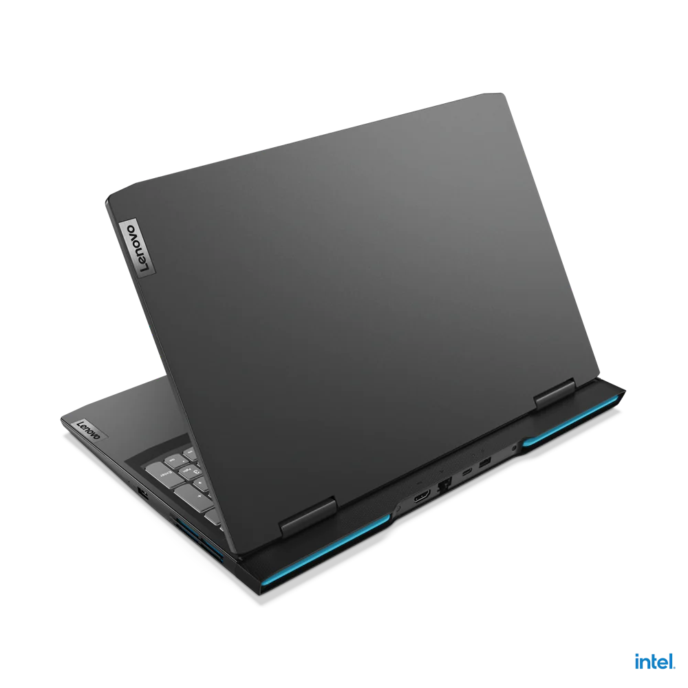 Laptop Lenovo IdeaPad Gaming 3, 15.6", Intel Core i5, 16GB RAM, 512 GB SSD, NVIDIA GeForce RTX 3050, i zi