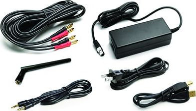 Altoparlantë Audioengine HD3 BT, 30W, Bluetooth, kafe