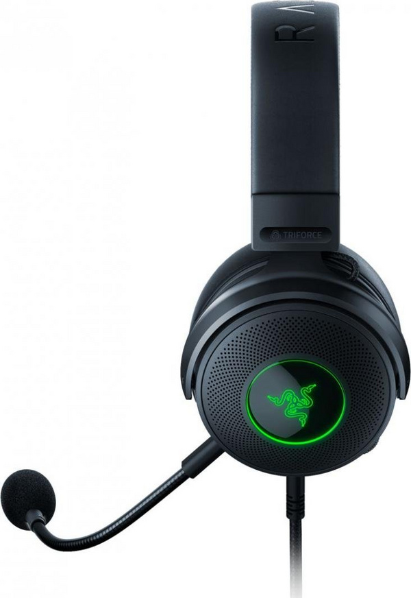 Kufje Razer Kraken V3 (RZ04-03770200-R3M1), të zeza