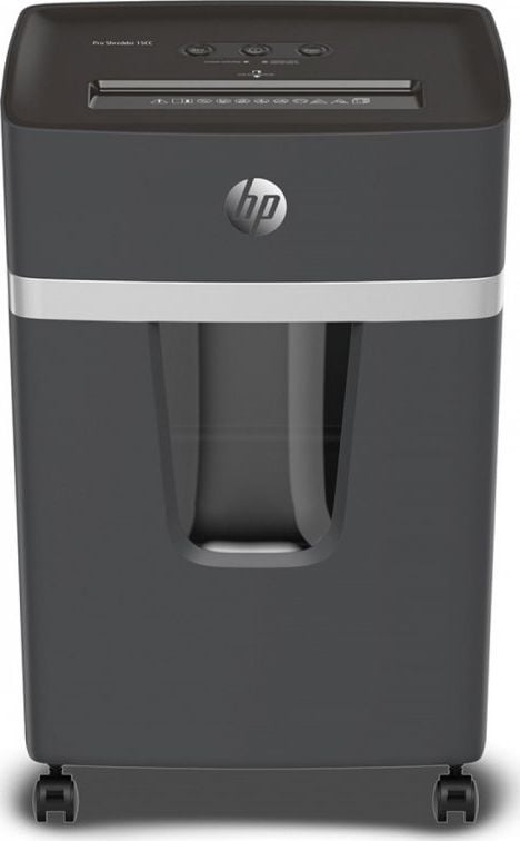 Grirëse e letrave HP ProShredder 15CC P-4, e zezë