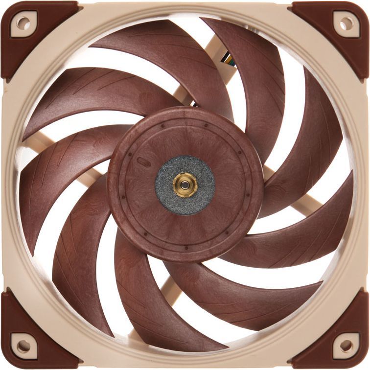 Ftohës Noctua NF-A12x25 FLX, 120 mm