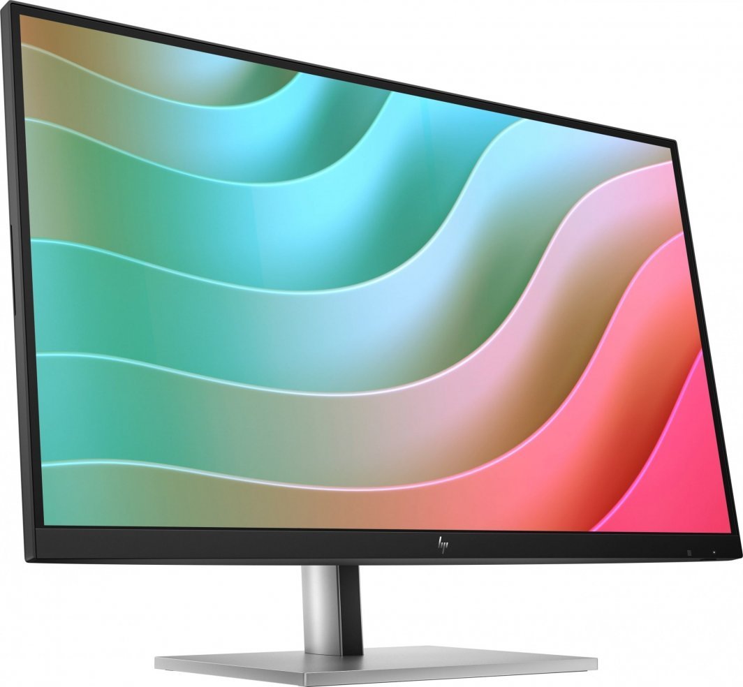 Monitor HP E27k G5, LED IPS, 27'', 4K UHD, i zi