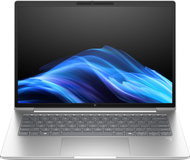 Laptop HP EliteBook 6 G1i, 14", Intel Core Ultra 5, 16GB RAM, argjendtë