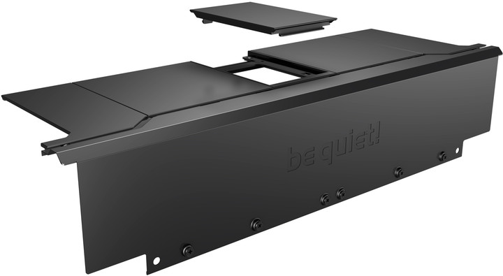 Mbulesë e furnizimit me energji Be quiet! për Dark Base Pro 900