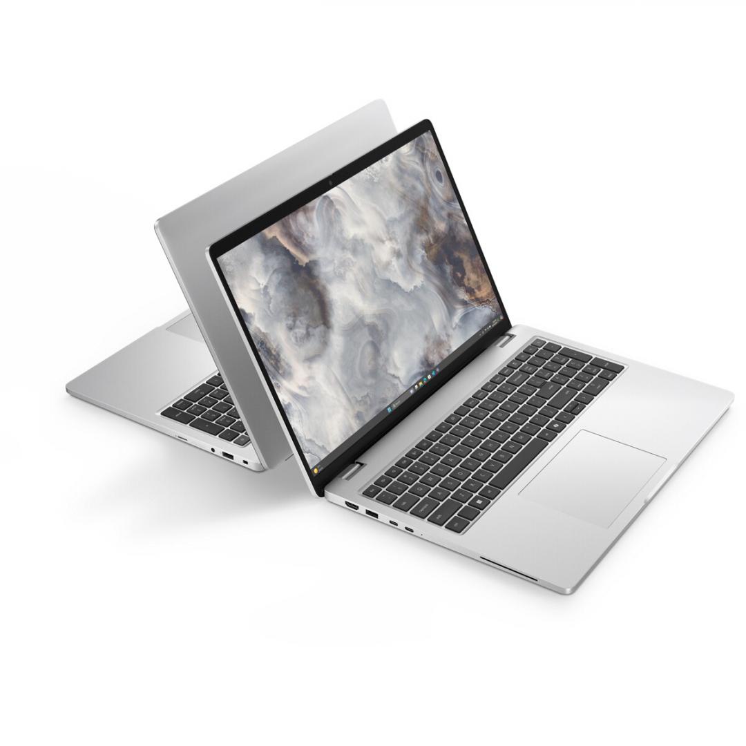 Laptop Dell PRO 16 Plus PB16250, 16", Intel Core Ultra 7, 32GB RAM, gri
