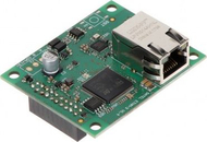 Modul komunikimi Satel GSM-X-ETH, Ethernet, për GSM-X