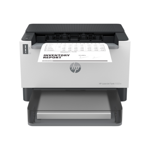 Printer HP LaserJet Tank 1502w, i bardhë/i hirtë