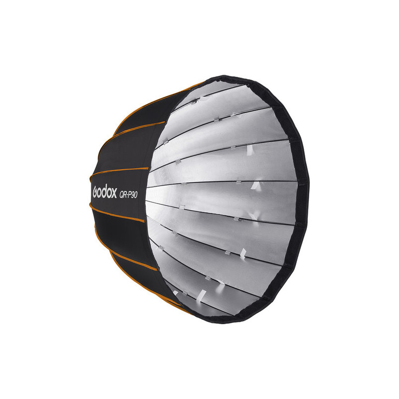 Godox QR-P90 Softbox parabolik me çlirim të shpejtë