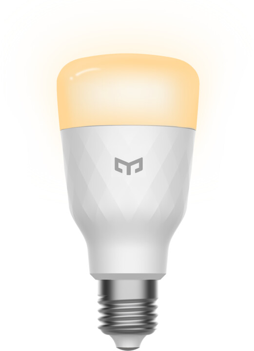 Poç Xiaomi Yeelight LED W3