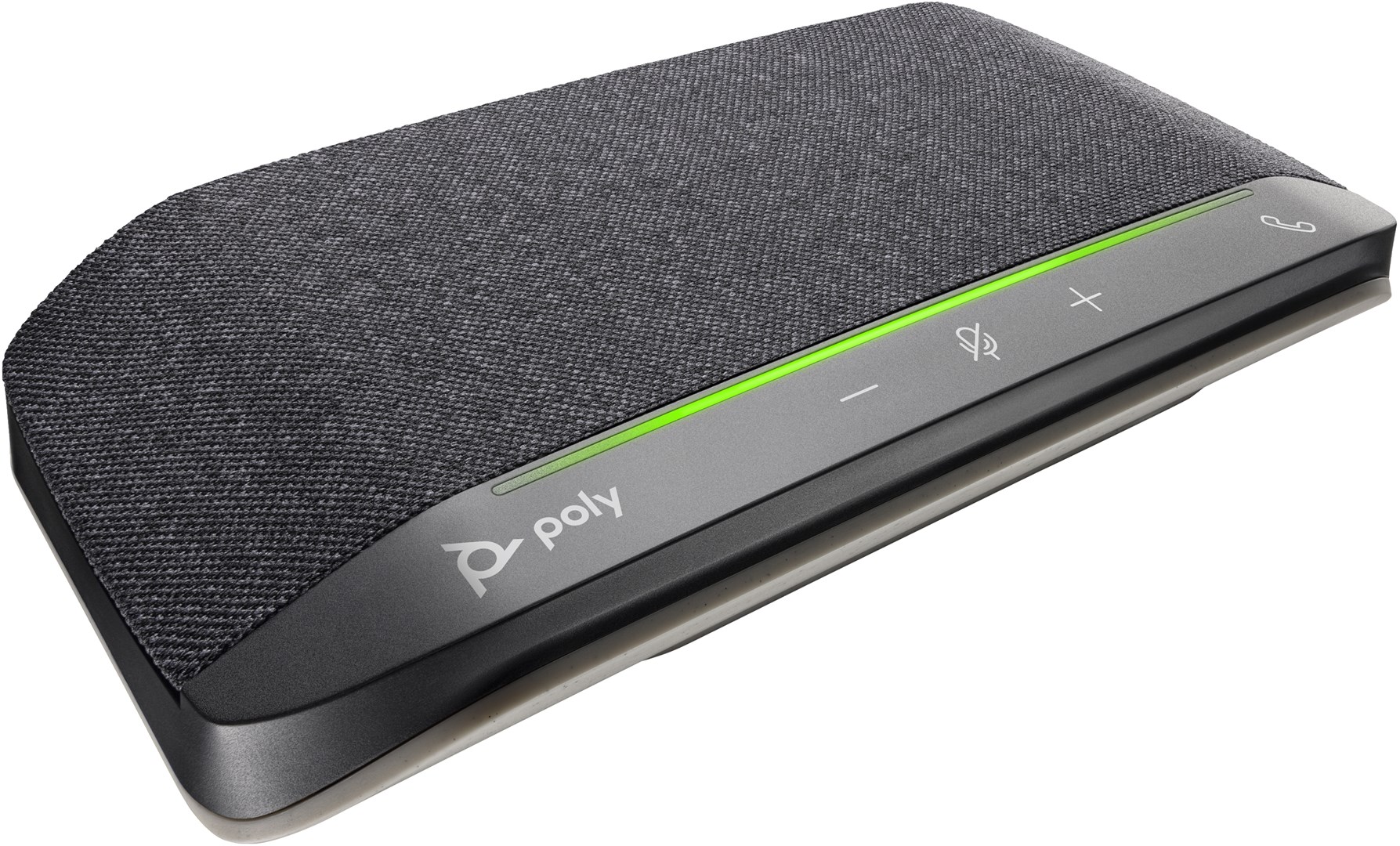 Altoparlant Poly Sync 10, USB-A/USB-C, i zi