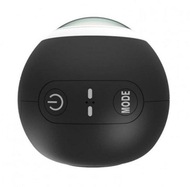 Акциона камера SJCAM SJ360 Панорама, 12MP, 2K, црна