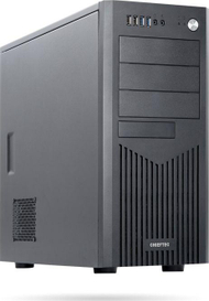 Kasë Chieftec BM-25B-OP, Midi Tower