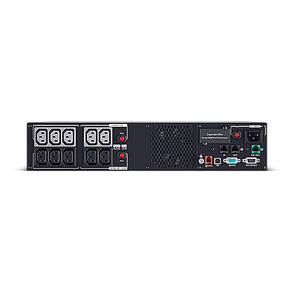 UPS CyberPower PR1000ERT2U, Line Interactive, 1000VA, i zi