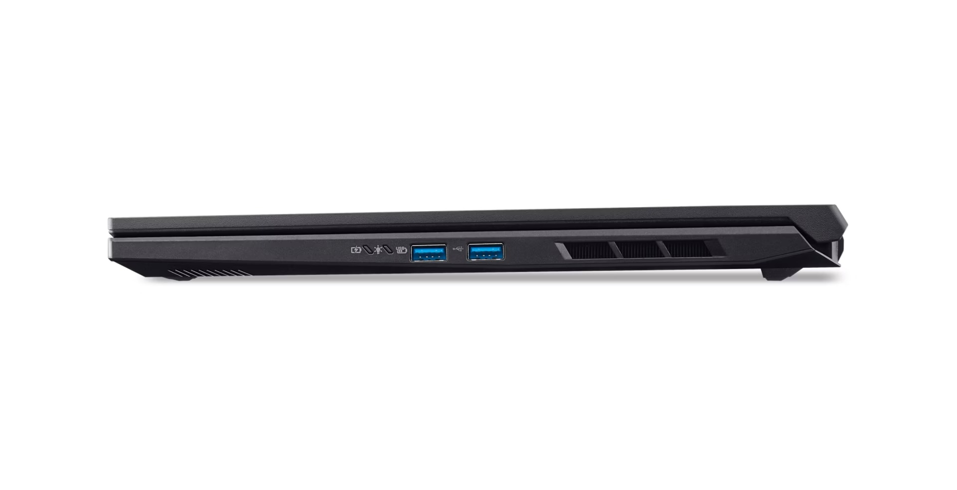 Лаптоп Acer Nitro V 17/ANV17-41-R4CC, 17.3", AMD Ryzen R5-240, 16GB RAM, 1TB SSD, NVIDIA GeForce RTX 4050, црн