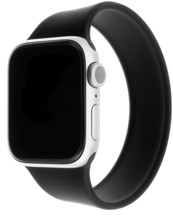 [OUTLET] Rrip FIXED për Apple Watch, 42/44mm, i zi