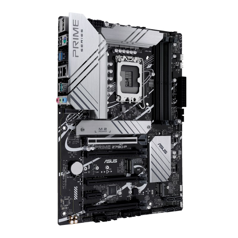 Pllakë amë ASUS PRIME Z790-P-CSM