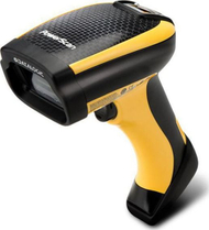 Lexues barkodesh Datalogic PowerScan PM9100, 1D, pa tel, i zi e i verdhë