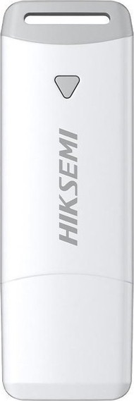 USB HIKSEMI Cap M220P, 64GB, USB 3.2, e bardhë