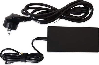 Furnizues energjie Terra Netzteil, 135W, për TERRA MOBILE Dockingstation 800 810, i zi