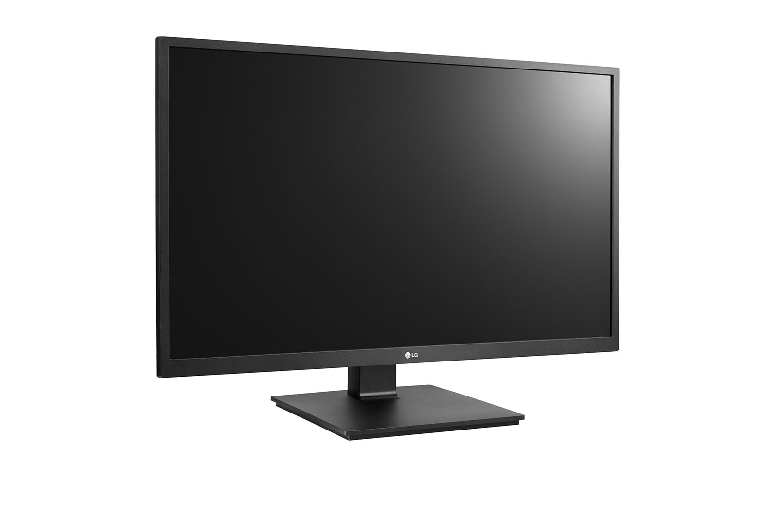 Monitor LG 27BN55UP-B, 23.8", Full HD, IPS, i zi