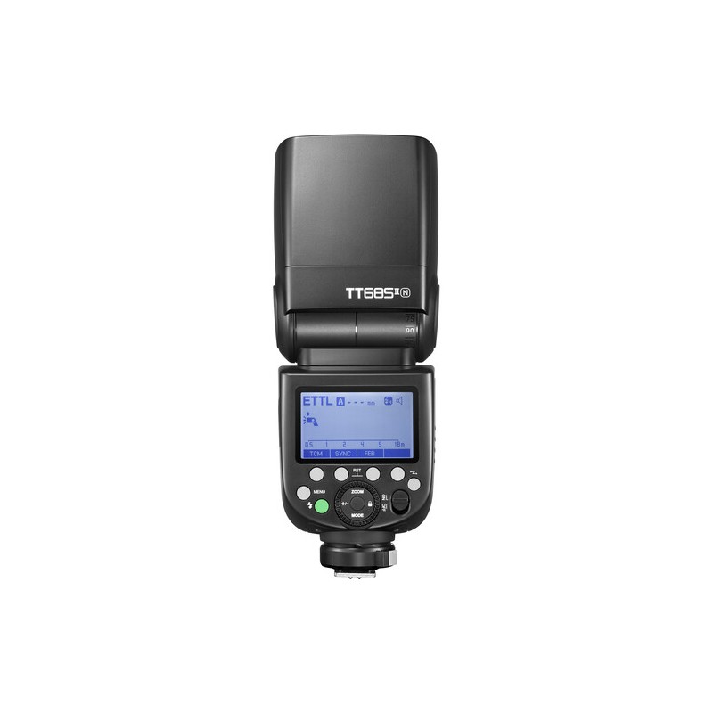 Godox TT685N II Flash for Nikon