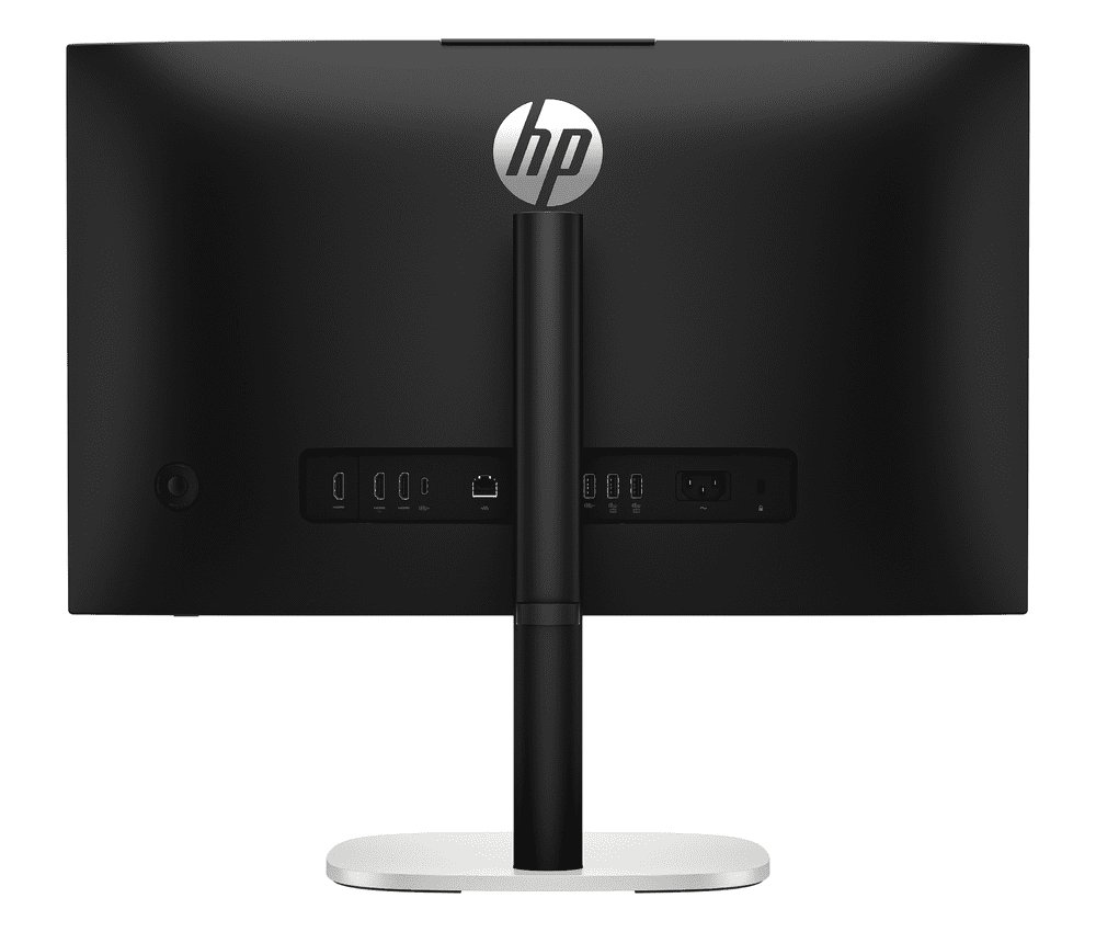 Kompjuter All in One HP Pro Studio 4 AiO Intel Core Ultra 5, 23.8" FHD, 16GB RAM, 512GB SSD, i bardhë