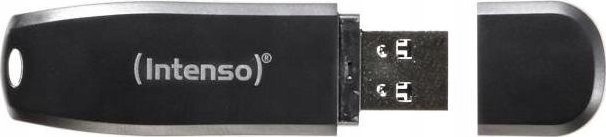 USB memorje Intenso Speed Line, 512GB, USB 3.2 Gen 1, e zezë
