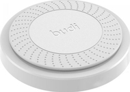 Karikues wireless Budi BDG3A3000W, 2.1A, i bardhë
