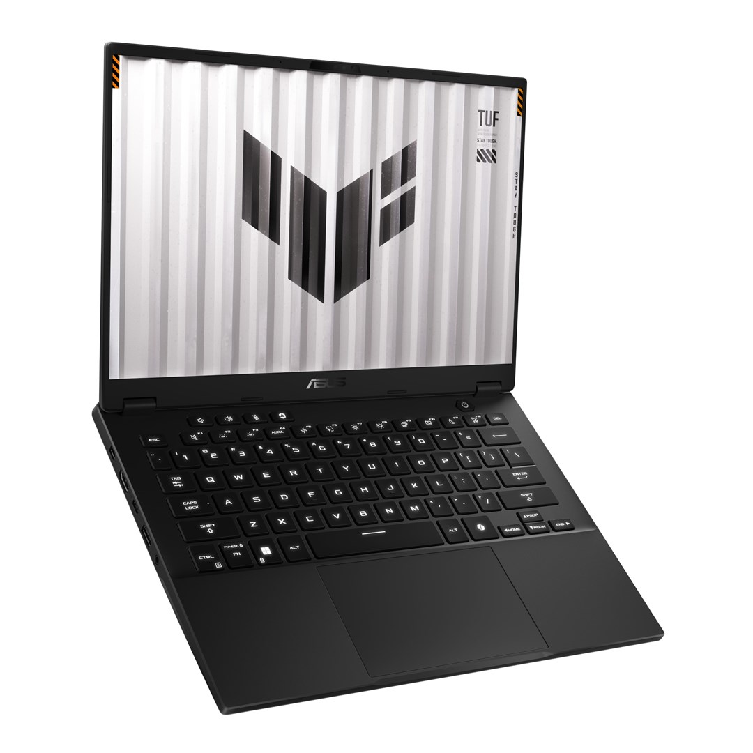 Laptop gaming ASUS TUF FA401UV, Ryzen 7, RTX 4060, 14", 32GB RAM, 1TB SSD