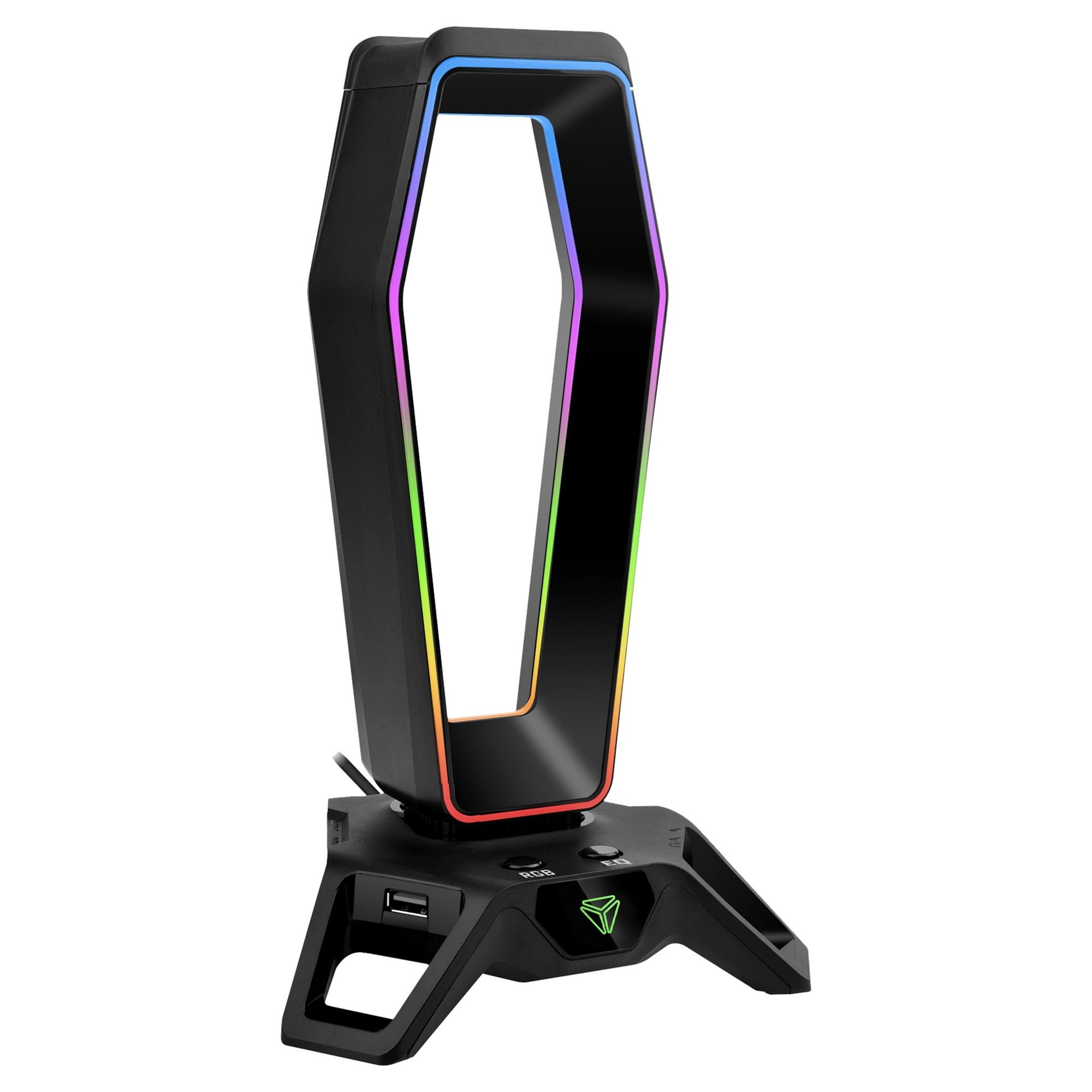 Mbajtëse për Kufje YENKEE YHB 3000 RGB