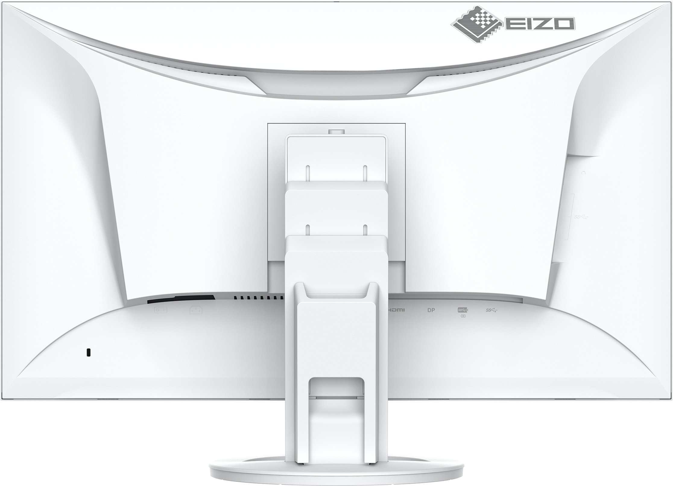 Monitor EIZO FlexScan EV2720S, 27", 2560 x 1440, i zi